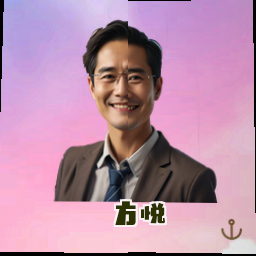 方悦